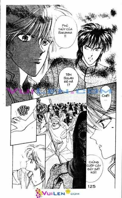 Nàng Công Chúa Ham Chơi: Chapter 12