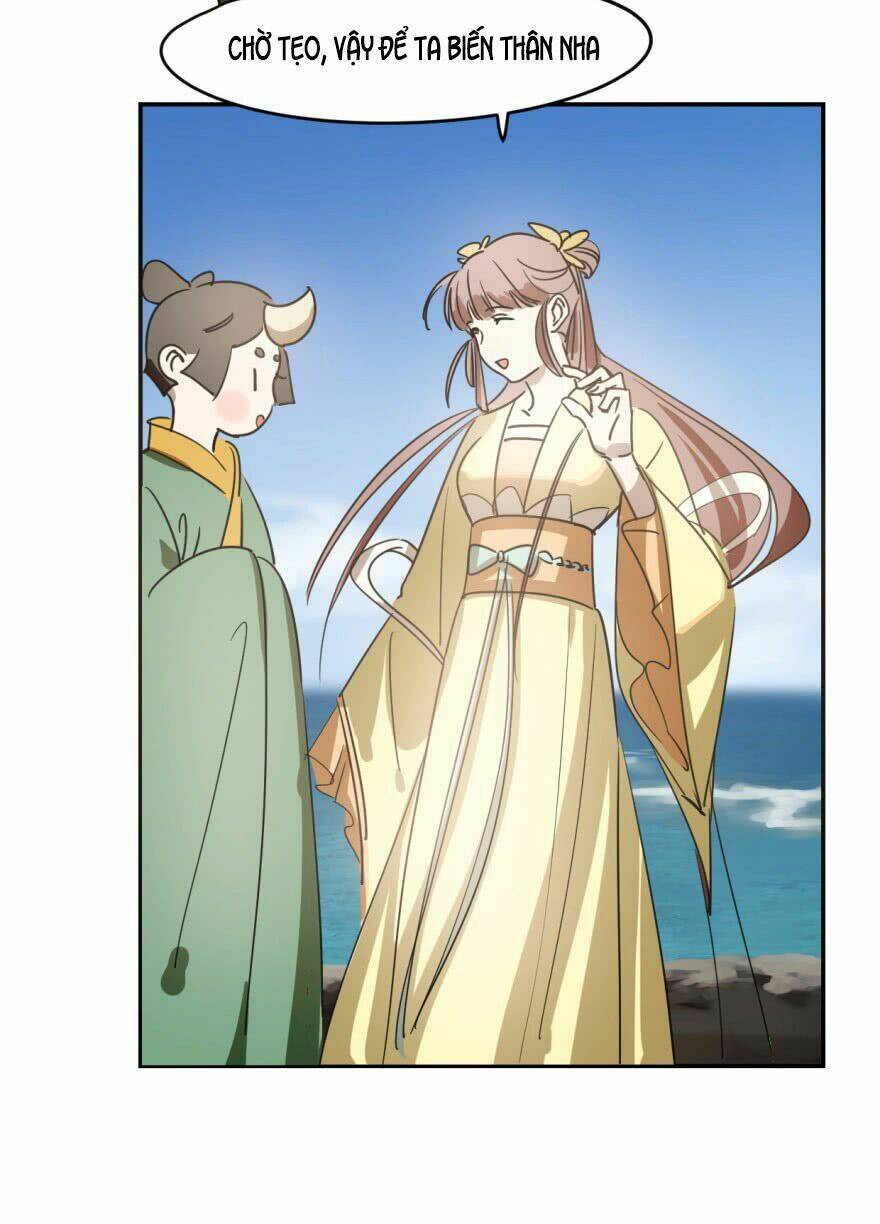 Truy Bắt Ngao Ngao: Chapter 19