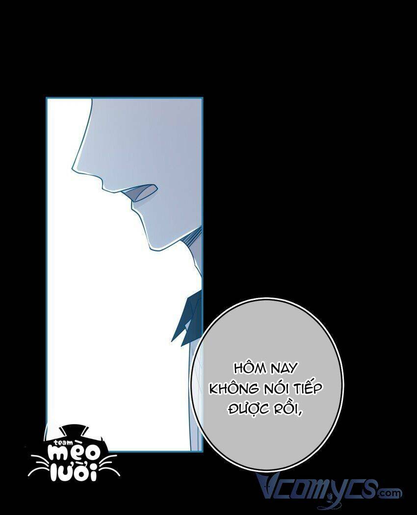 Khi Cô Gái Nhìn Thấy Thời Gian: Chapter 49