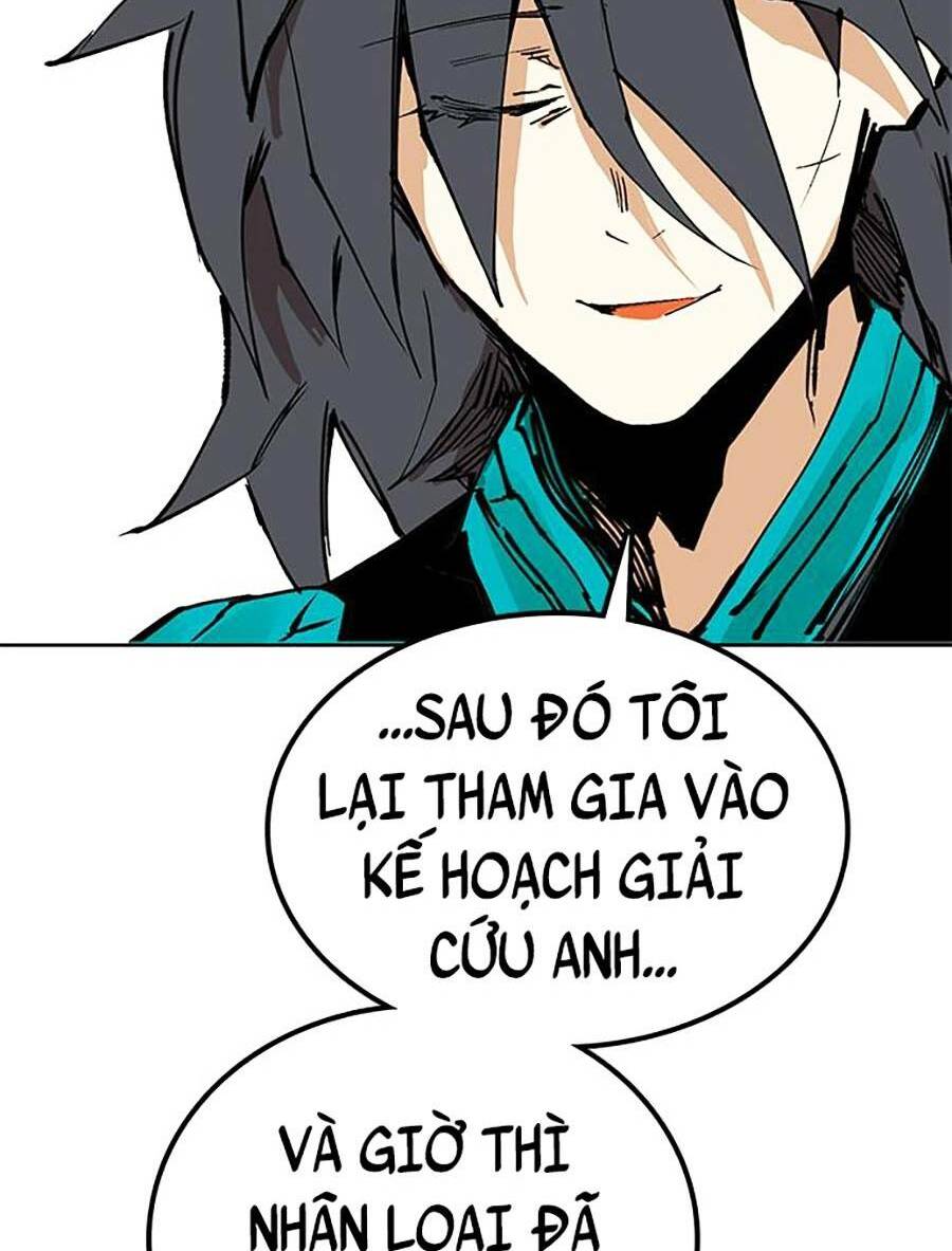 Hard Core Leveling Warrior Ss2: Chapter 128