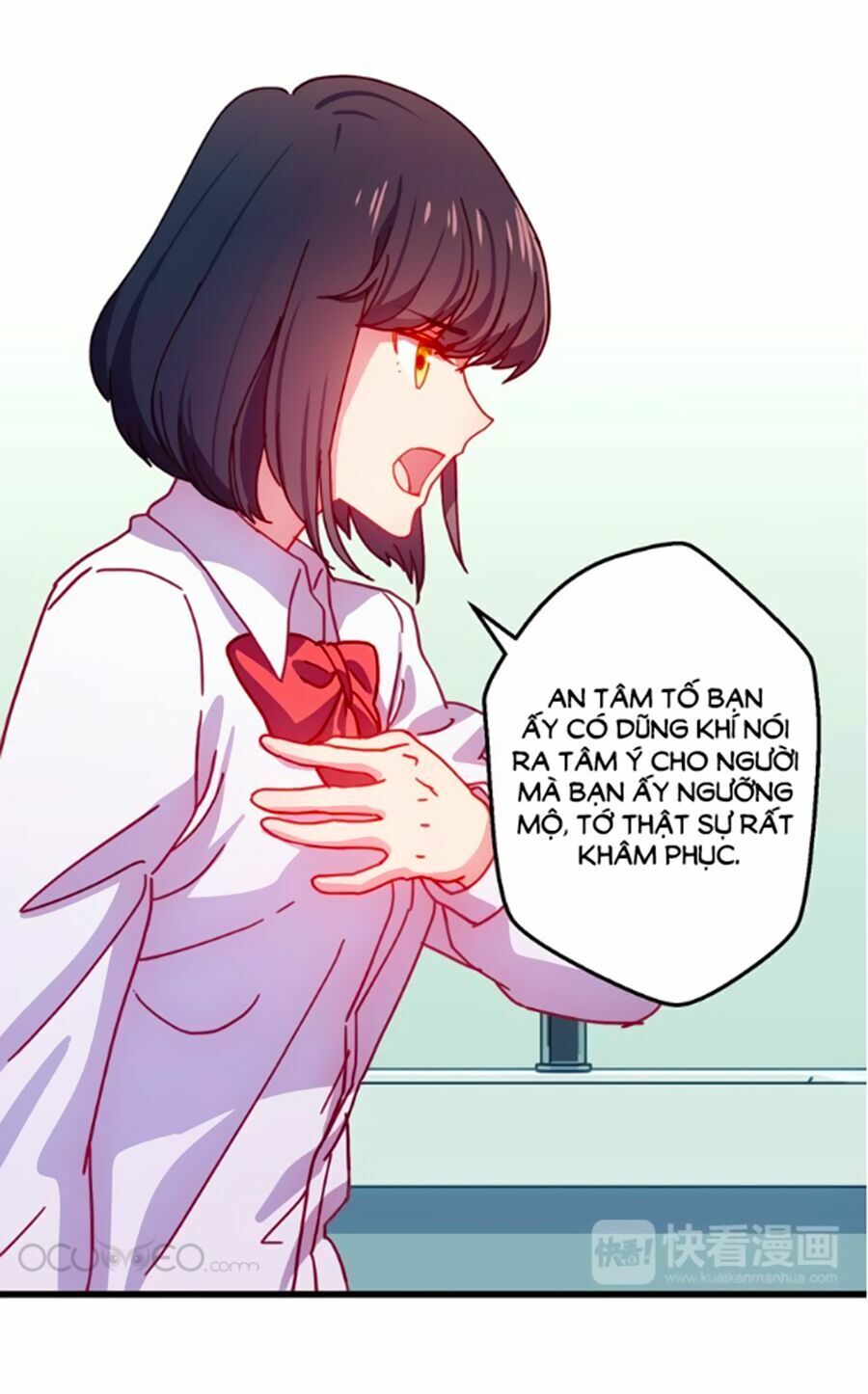 Bài Ca Tình Yêu: Chapter 6
