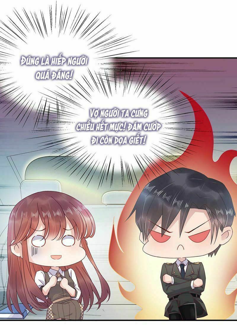 Ma Lạt Thiên Kim Đẩu Ác Thiếu: Chapter 173.5