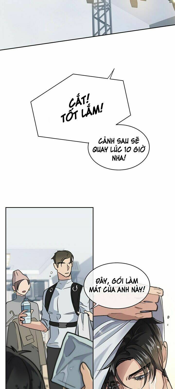 Màn Đêm Buông Xuống Là Khi Qụa Kêu: Chapter 3