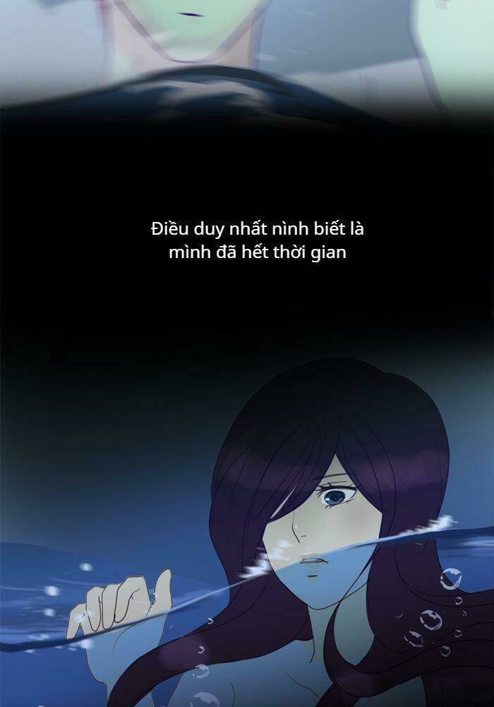 Khúc hát người cá Siren: Chapter 57