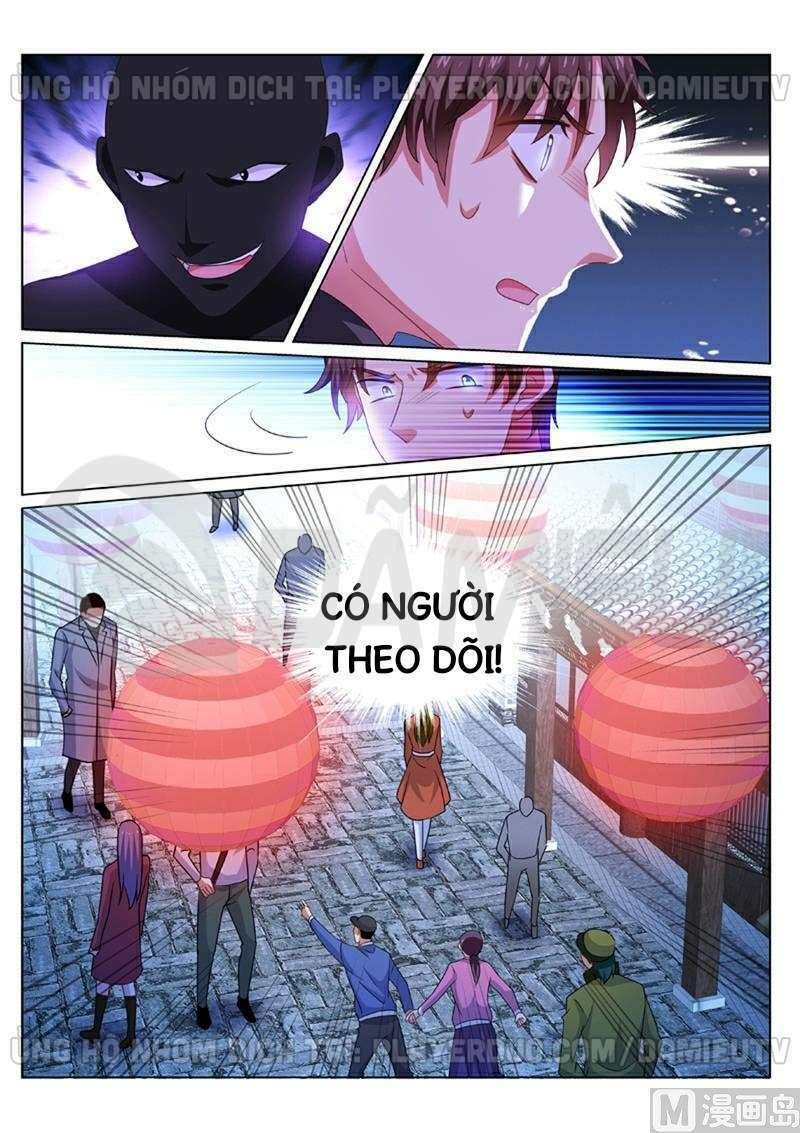 Ngận Thuần Ngận Ái Muội: Chapter 269