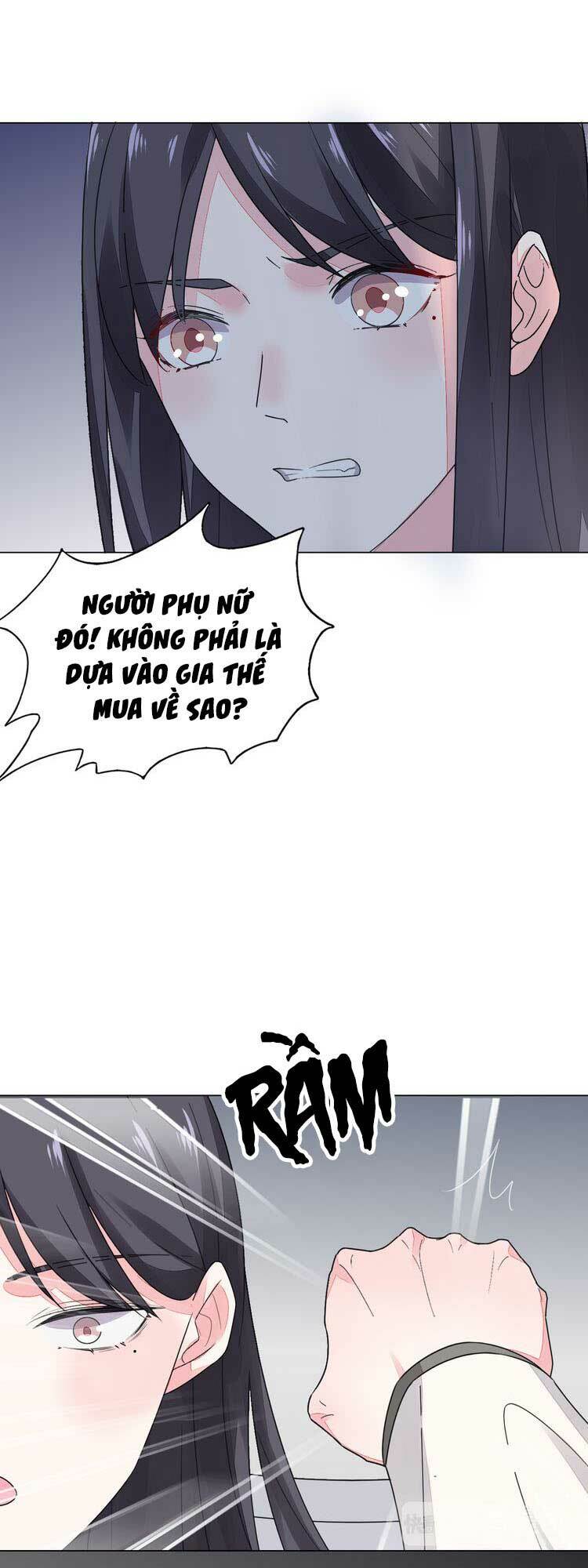 Điều Ước Sủng Ái Bất Bình Đẳng: Chapter 38