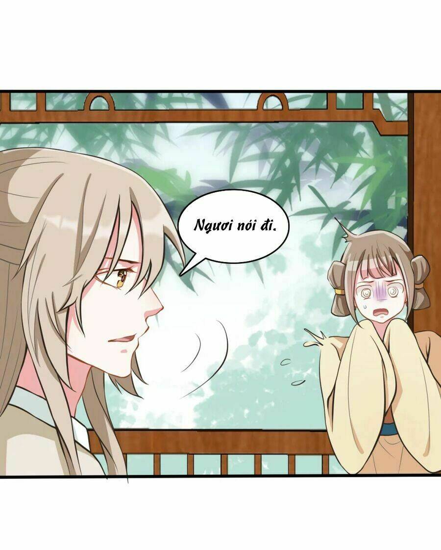 Đích Nữ Hữu Độc: Chapter 18