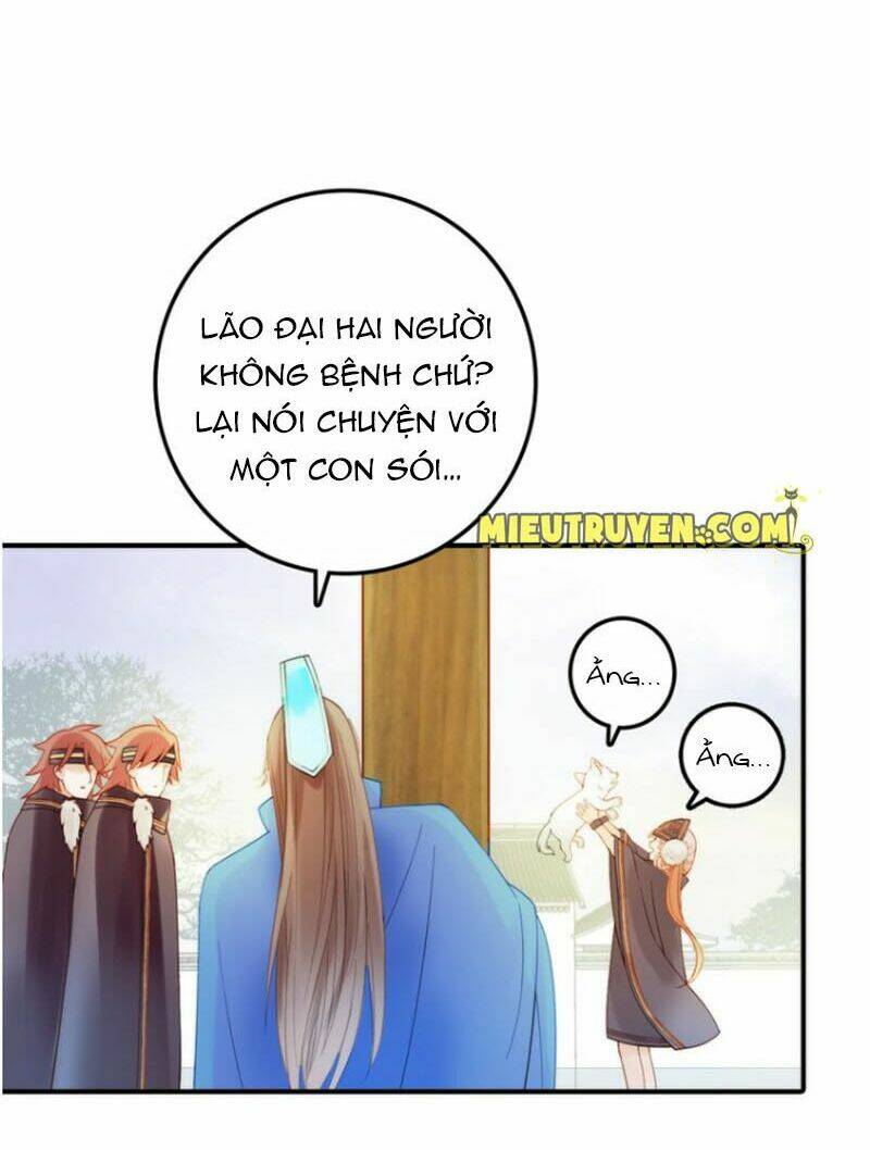 Cướp Chàng Vợ Về Đón Năm Mới: Chapter 4.2