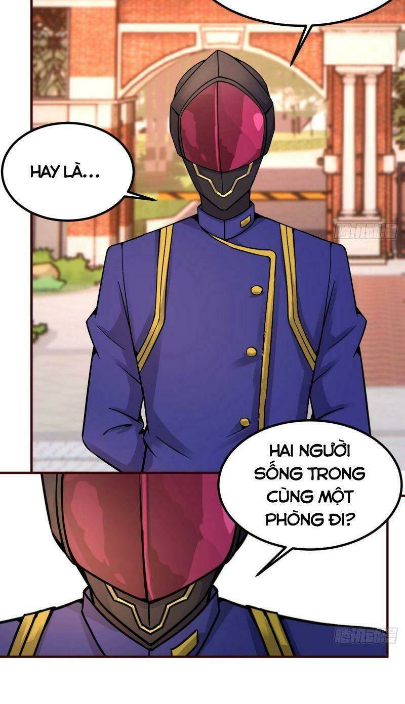 Thiên Tứ Thức Tỉnh: Chapter 40