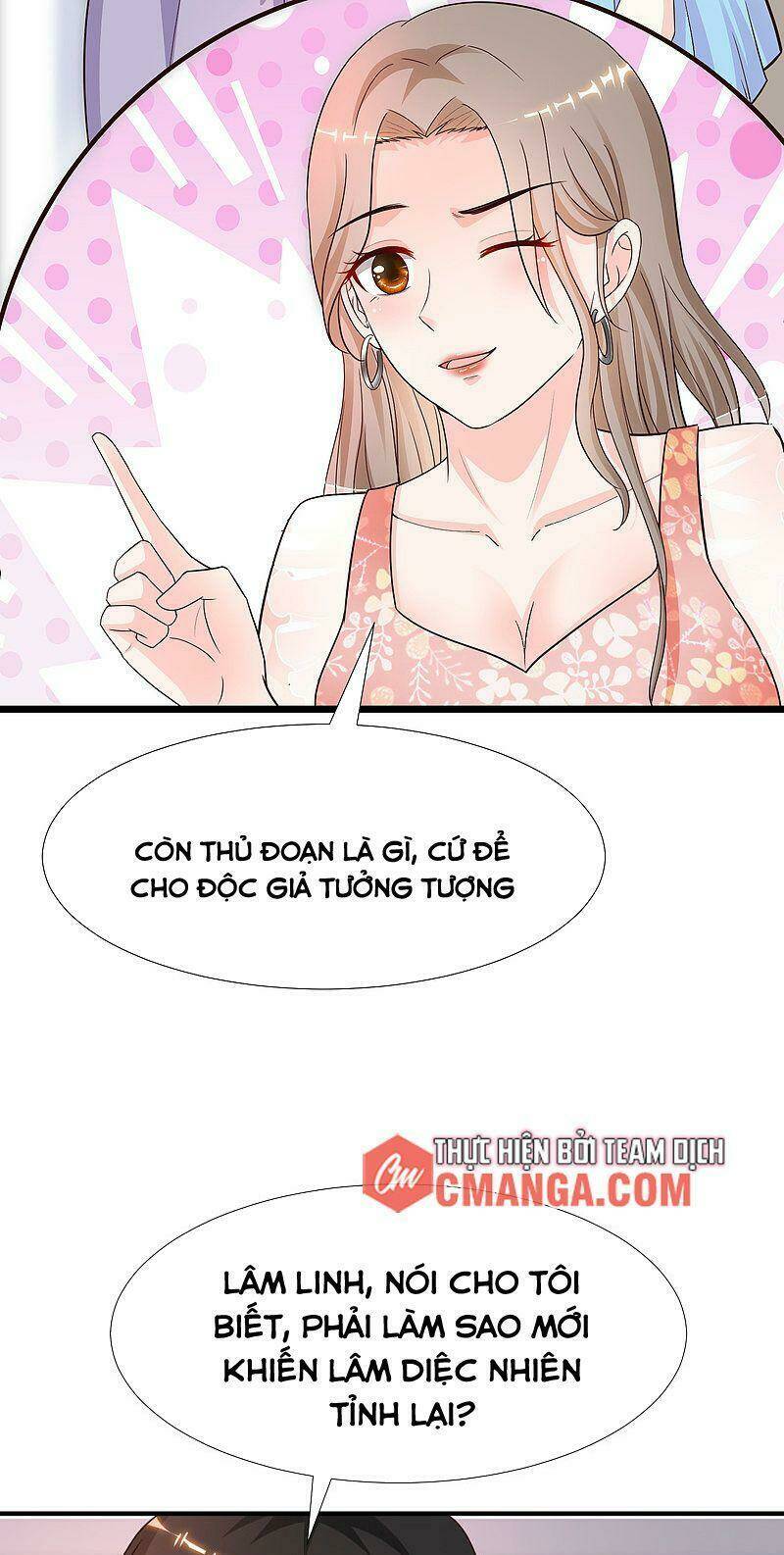 Tối Cường Vận Đào Hoa: Chapter 163