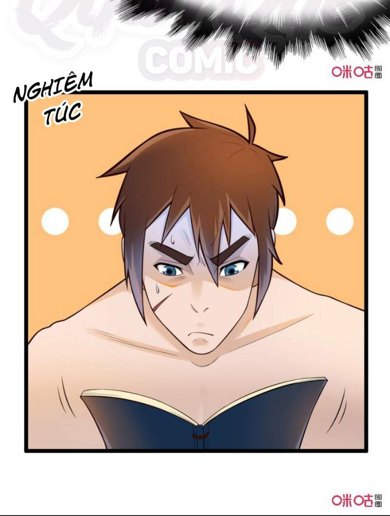 Tu Tiên Cuồng Thần: Chapter 35