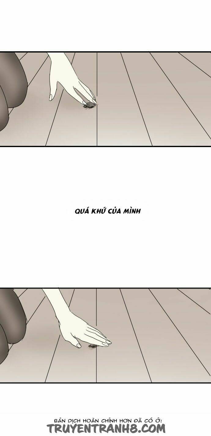 Transparent Cohabitation: Chapter 11