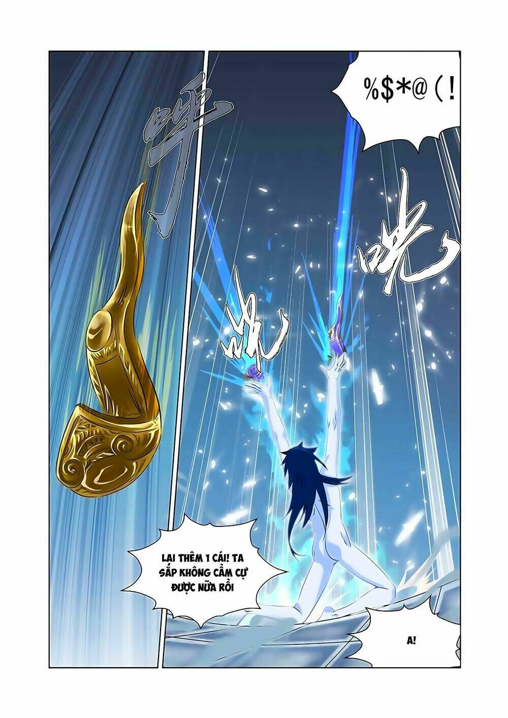 Trường Sinh Giới: Chapter 69