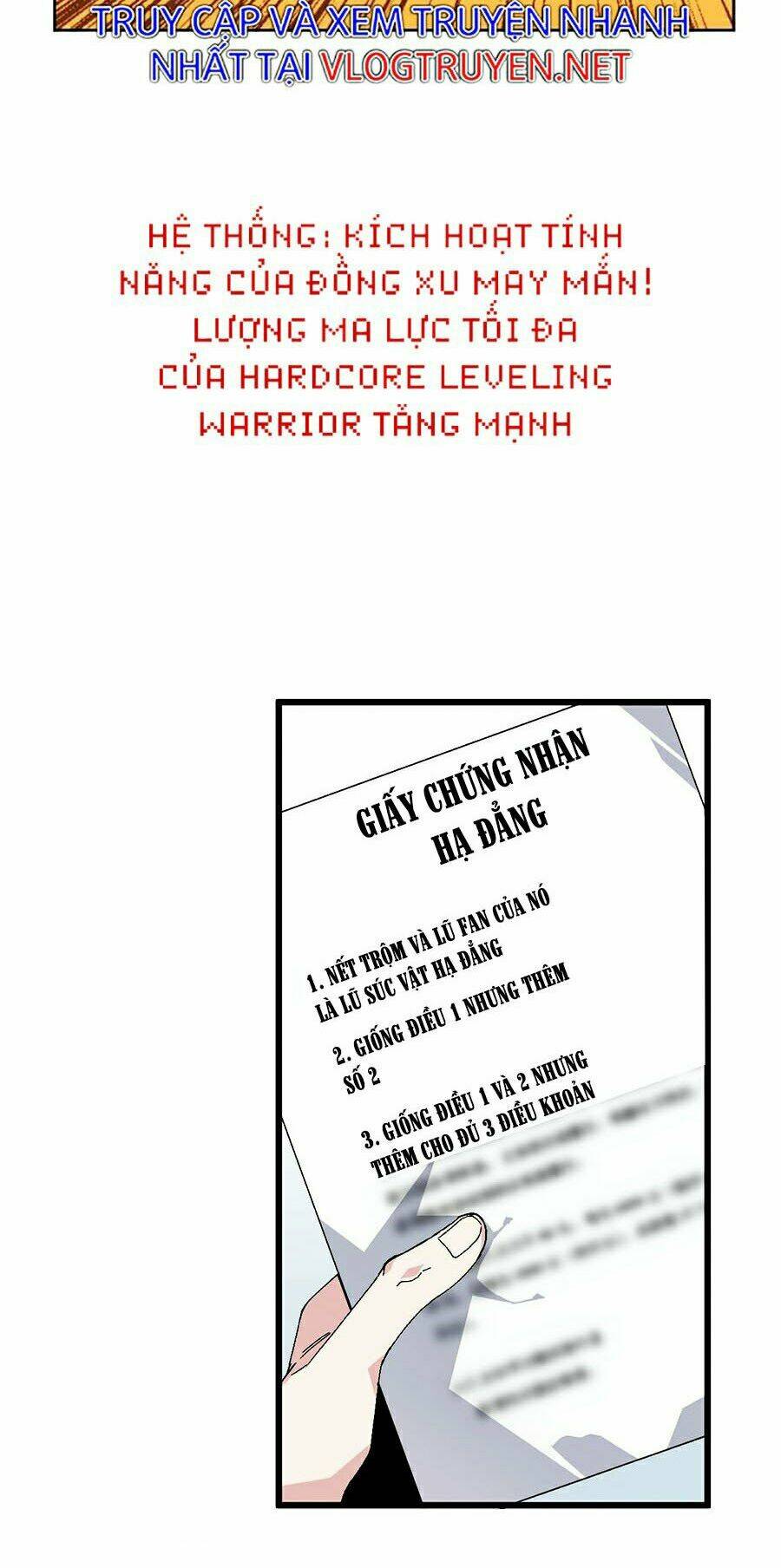Hard Core Leveling Warrior Ss2: Chapter 95