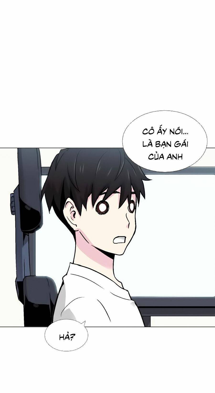 Hầm Ngục Bóng Tối: Chapter 14