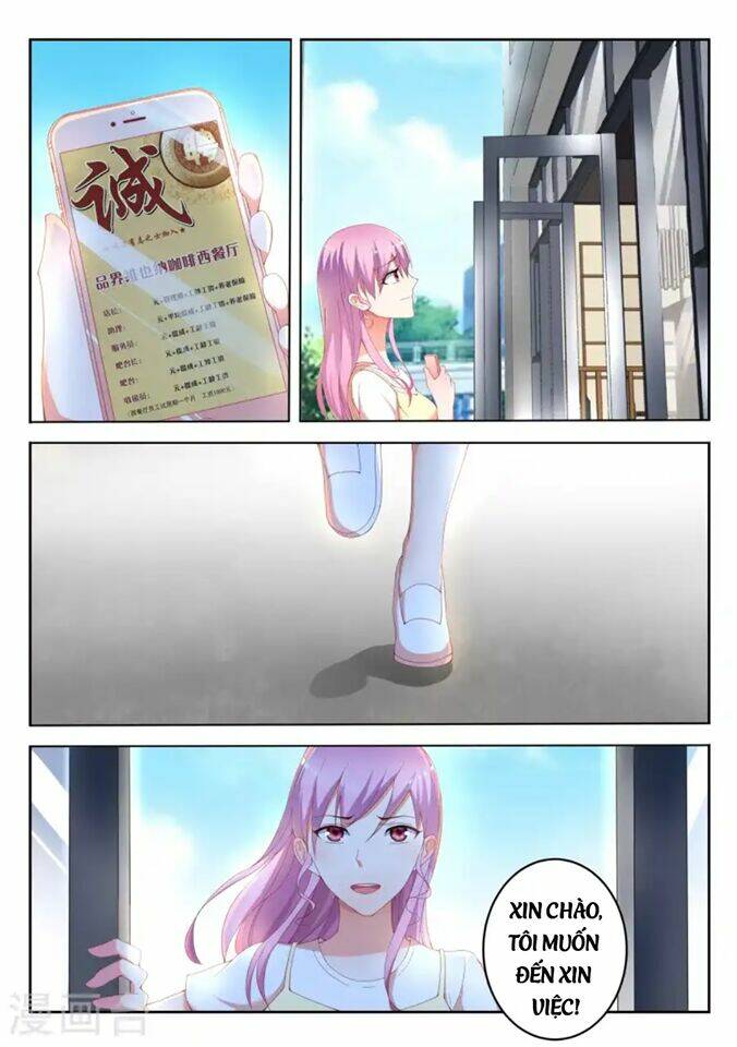 Tiểu Thư Tái Xuất: Chapter 4