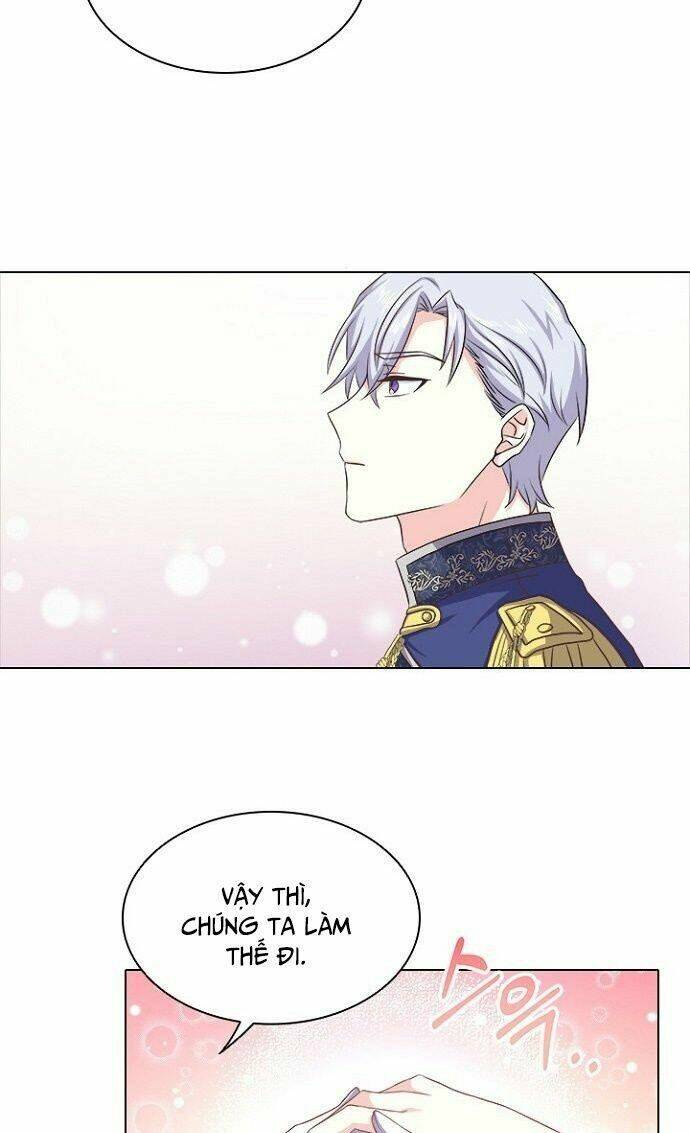 Một Đêm Với Hoàng Đế: Chapter 8