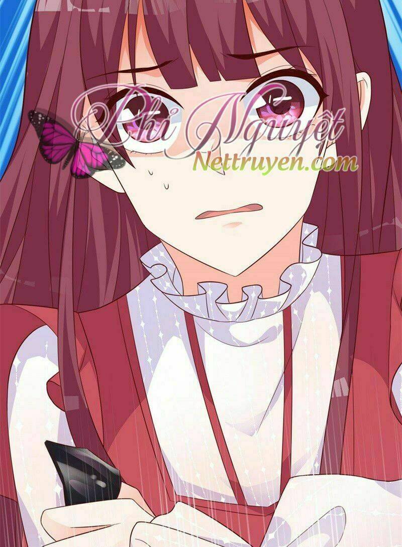 Thịnh Thế Hoa Sủng: Tôi Bị Bắt Làm Tù Binh: Chapter 3