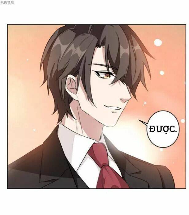 Trọng Sinh Noãn Hôn Khinh Sủng Thê: Chapter 11