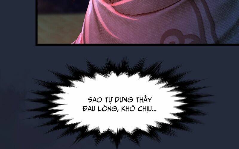 Lâm Uyên Kiếp: Chapter 5