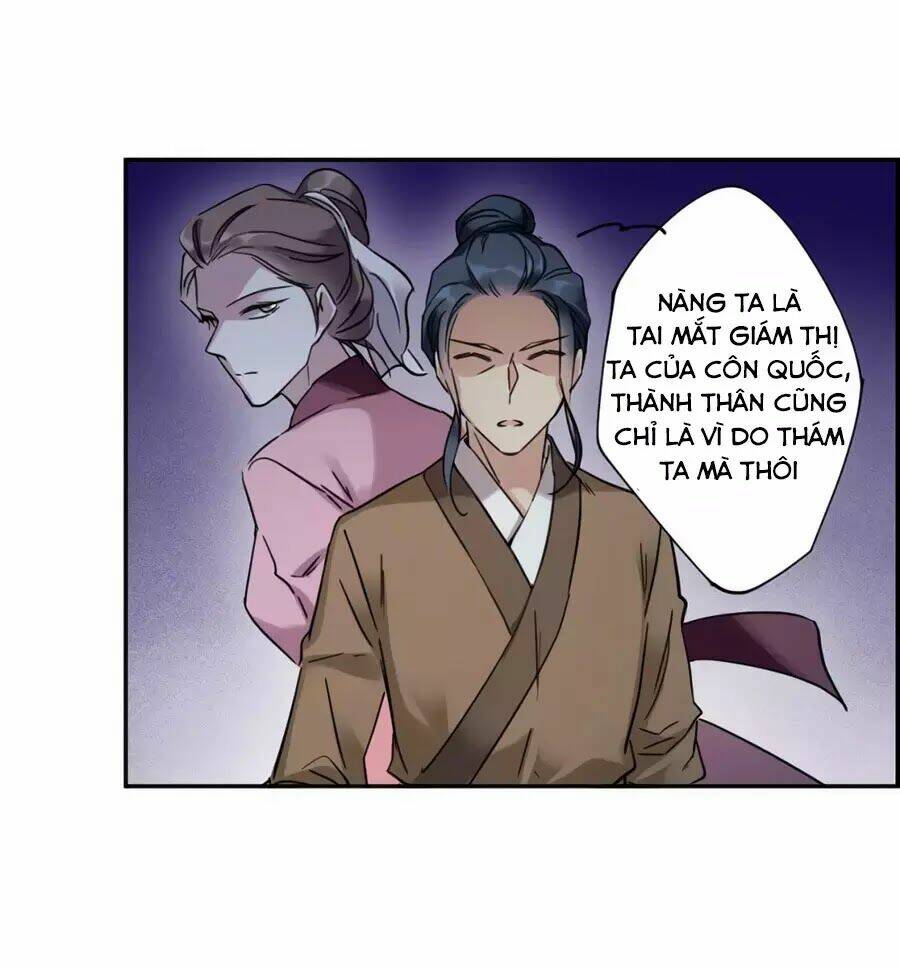 Thượng Quốc Phú Chi Thiên Đống Tuyết: Chapter 113