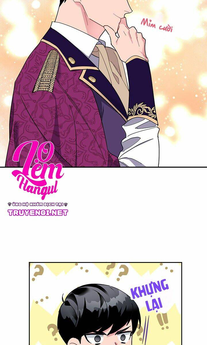 Công Chúa Của Loài Chim: Chapter 14