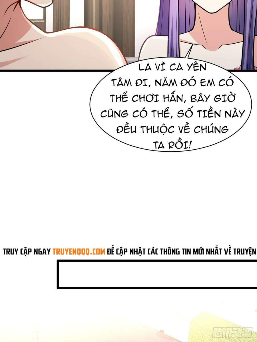 Thế Thân Thiếu Gia Không Dễ Chọc: Chapter 3