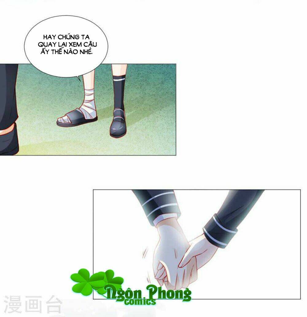 Tu La Thiếu Gia Quá Kiêu Ngạo: Chapter 43