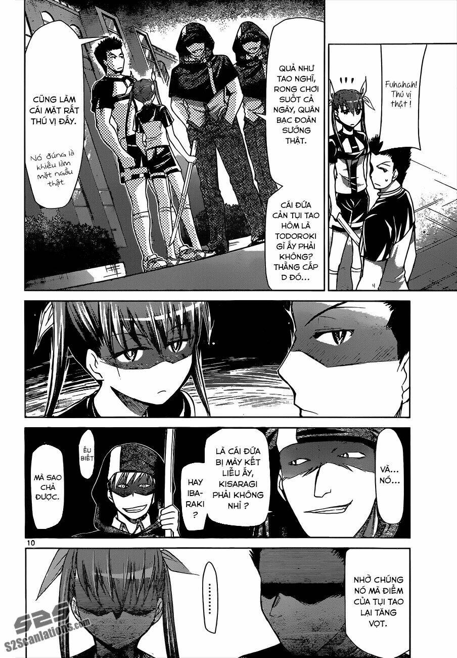 Denpa Kyoushi: Chapter 120