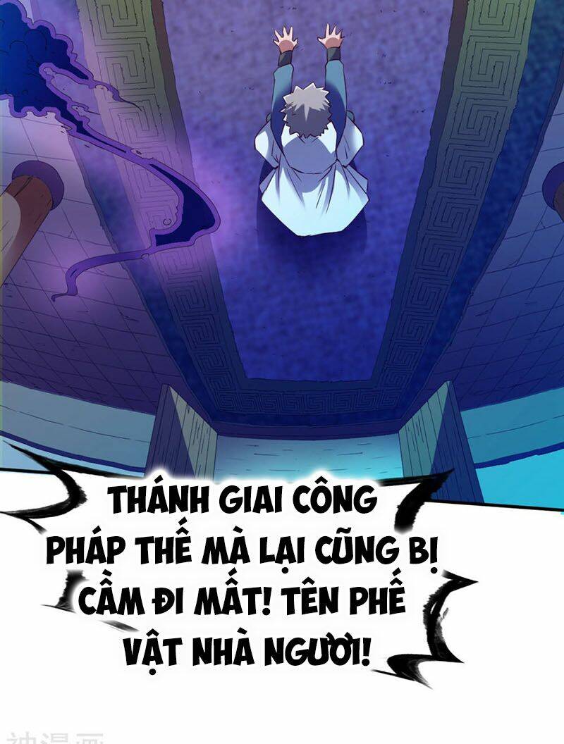 Chiến Đỉnh: Chapter 100