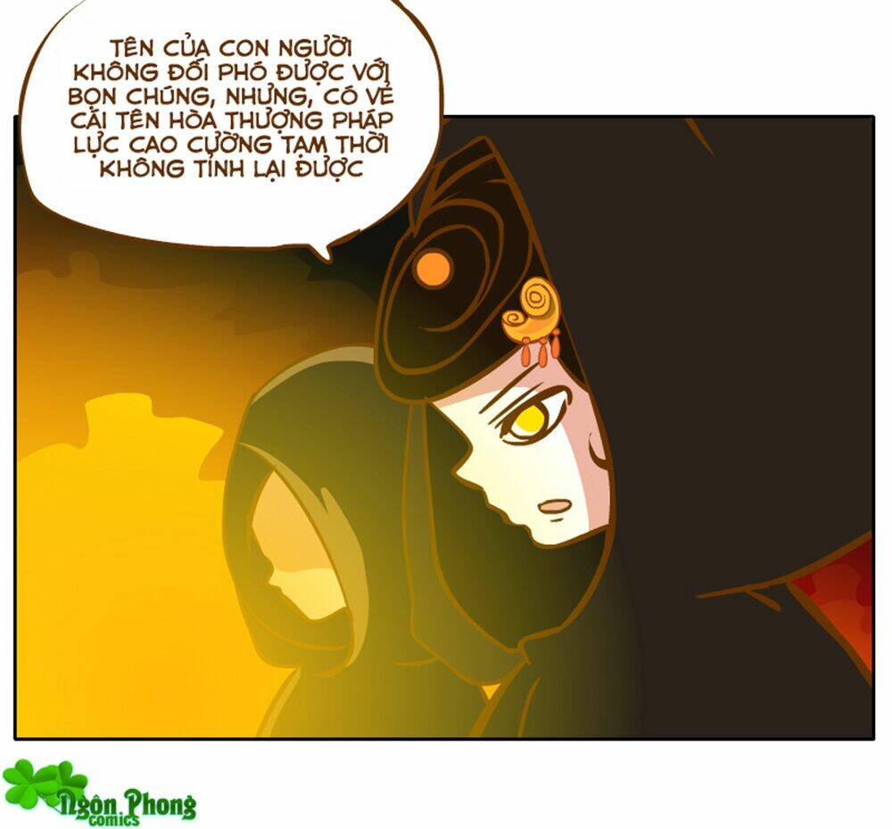 Hòa Thượng Và Tiểu Long Quân: Chapter 43