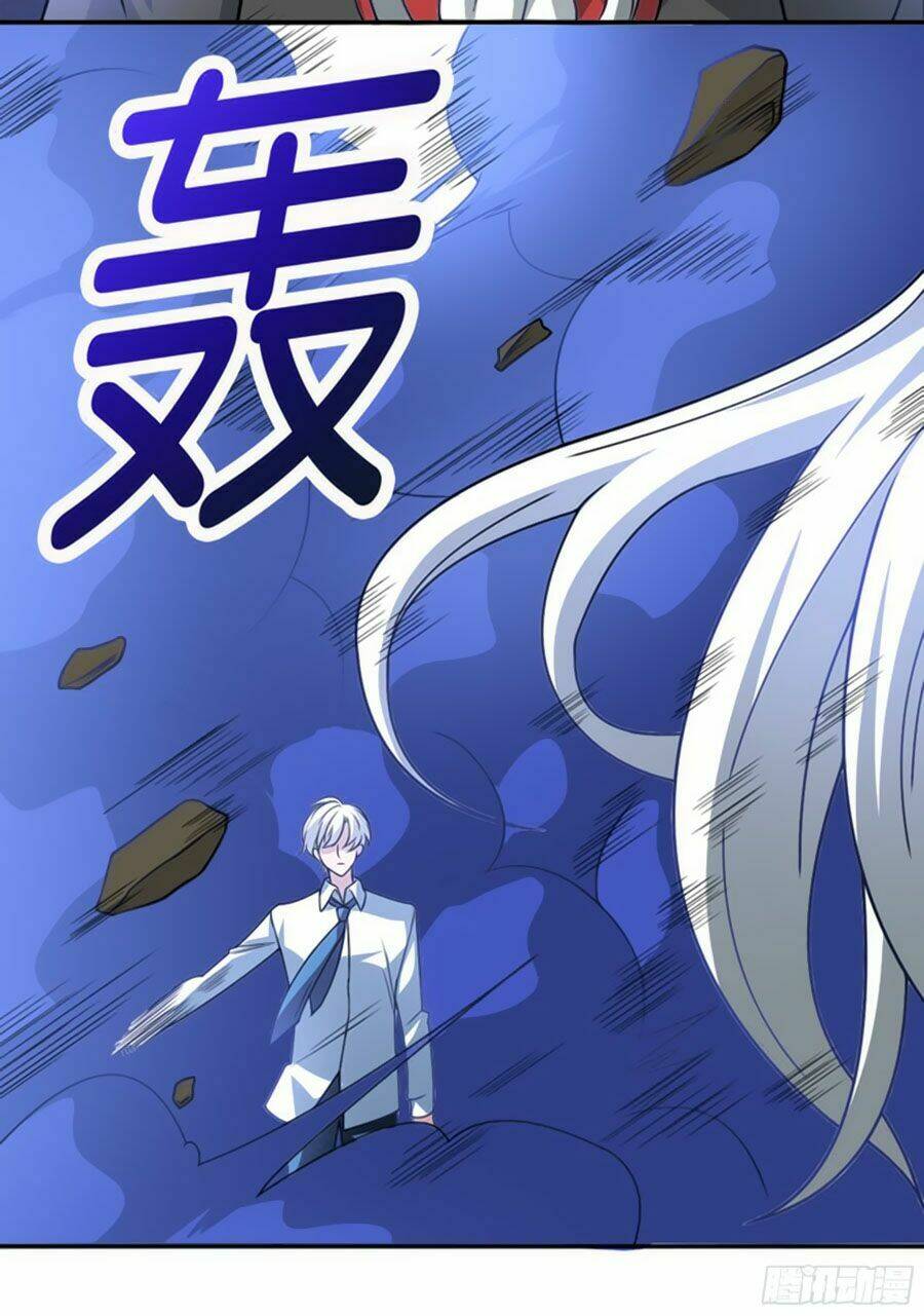 Người Yêu Khát Máu Của Tôi: Chapter 83