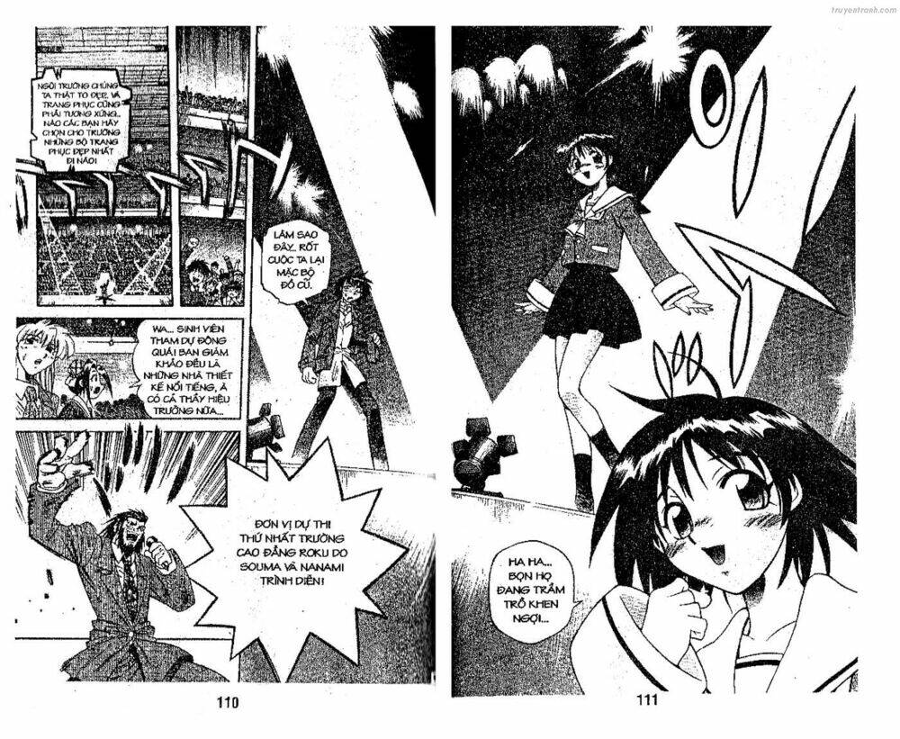 Devil And Devil: Chapter 76