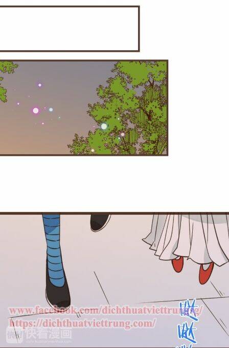 Bạn Trai Tôi Là Cẩm Y Vệ 2: Chapter 25