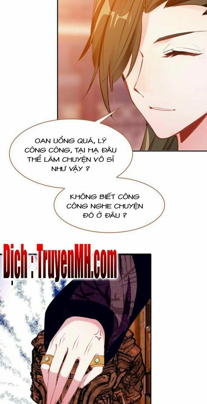 Gả Cho Một Tên Thái Giám Đáng Ghét: Chapter 70