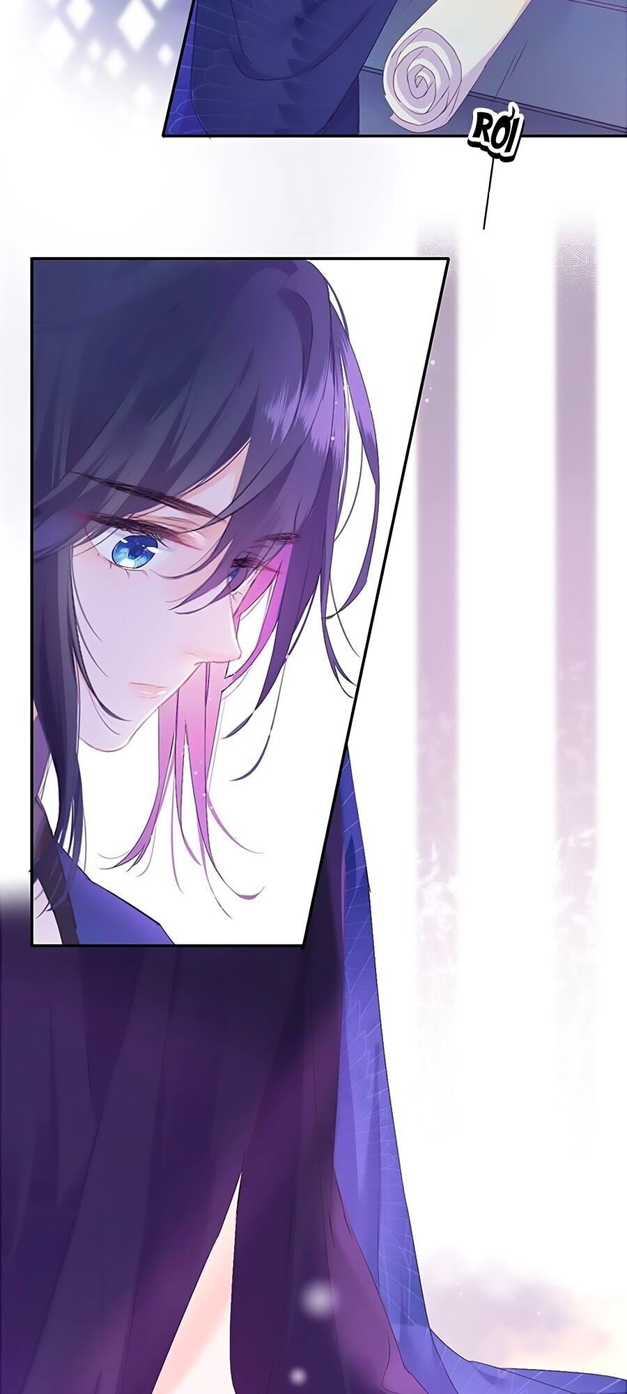 Kiều Nhi Hư Quá Nha: Chapter 3