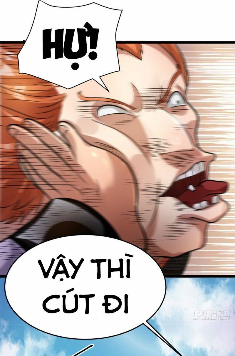 Tiên Vương Trùng Sinh: Chapter 78