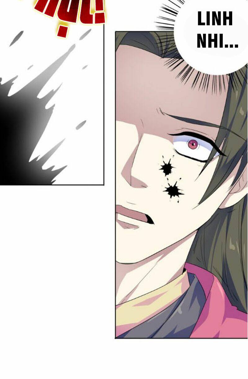 Nghịch Thiên Đại Thần: Chapter 41