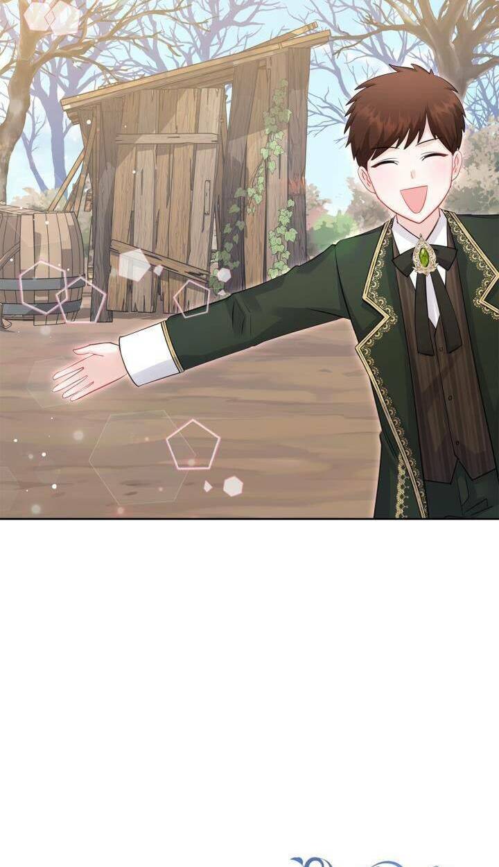 Công Chúa Phản Diện Muốn Ở Trong Ngôi Nhà Bánh Quy: Chapter 57