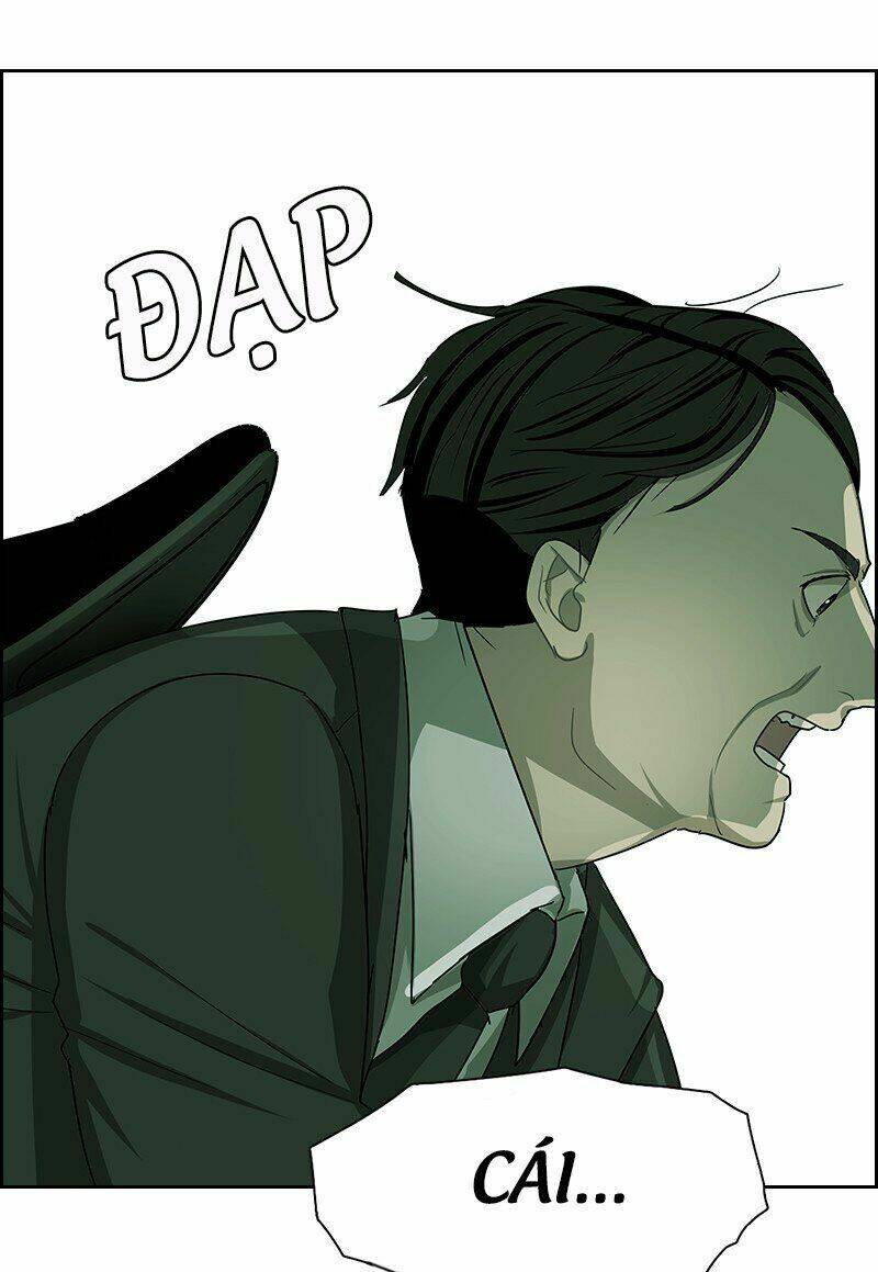 Nửa Đêm Ở Poppy Land: Chapter 12