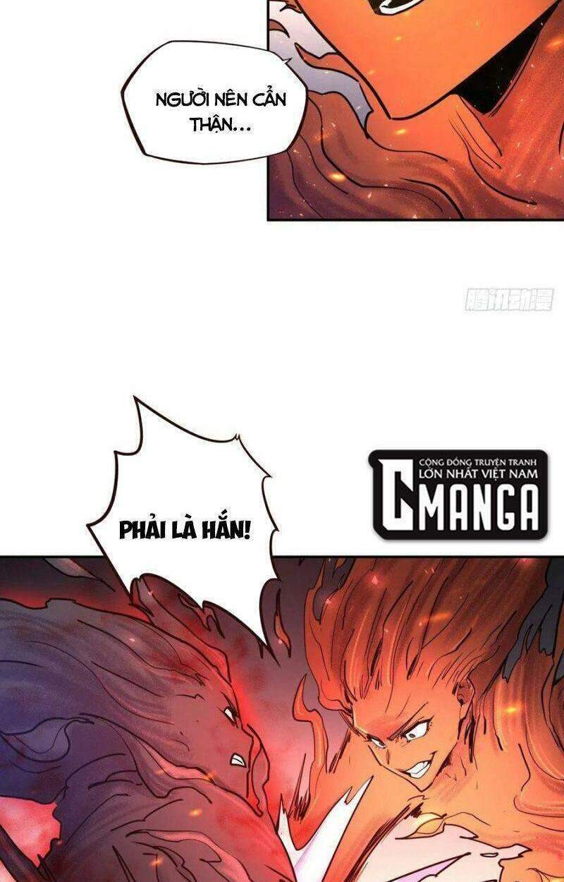 Sinh Tử Quyết: Chapter 158