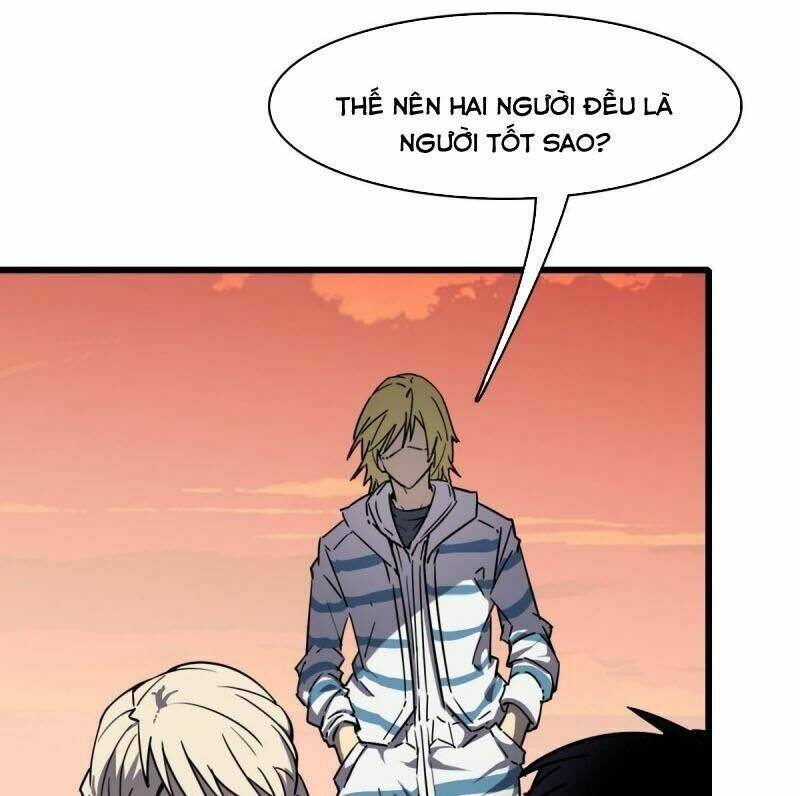 Bị Ép Trở Thành Cứu Thế Chủ: Chapter 19