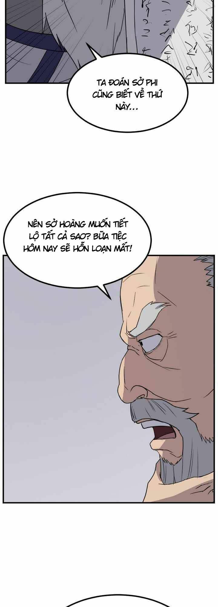 Trọng Sinh, Bất Khả Chiến Bại: Chapter 130