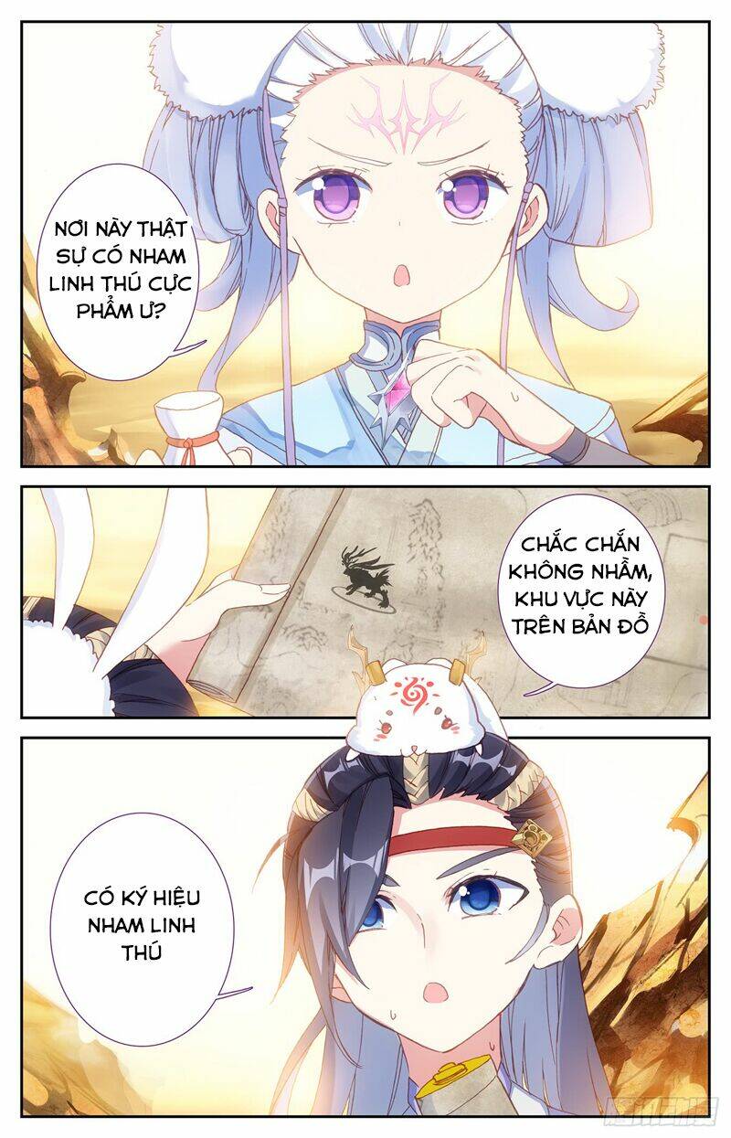 Vô Thượng Thần Vương: Chapter 45