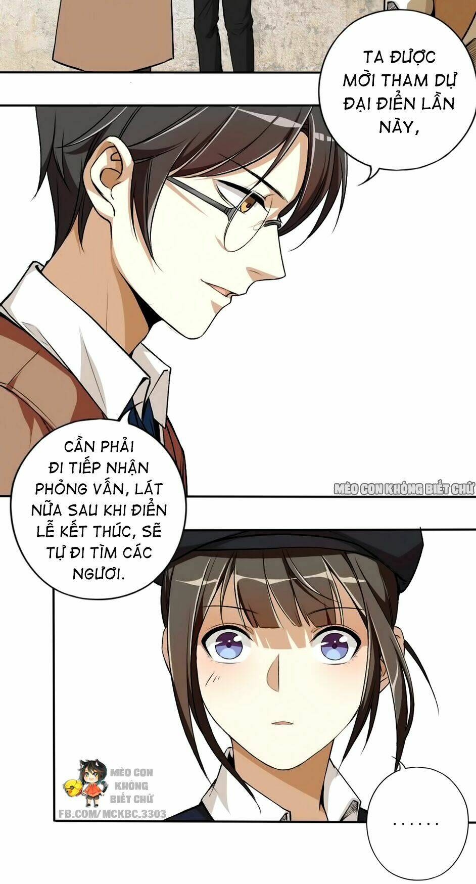 Bốc Toán Tử: Chapter 25