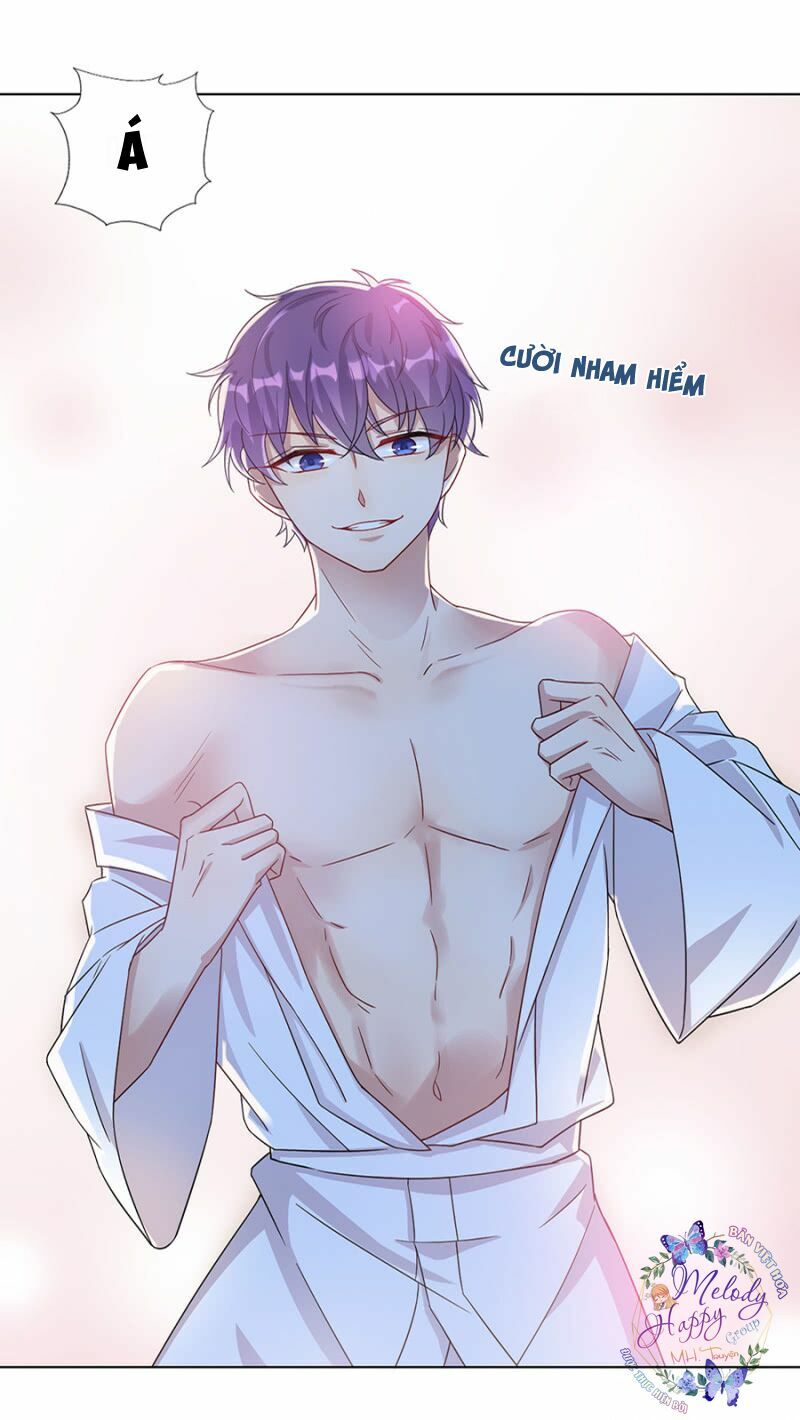 Ma Lạt Thiên Kim Đẩu Ác Thiếu: Chapter 13
