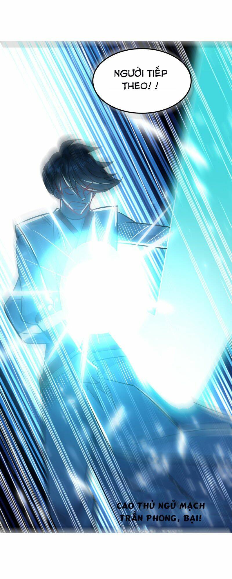 Vạn Giới Tiên Vương: Chapter 67