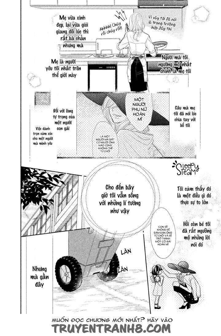 Senpai! Ima Kara Kokurimasu: Chapter 2