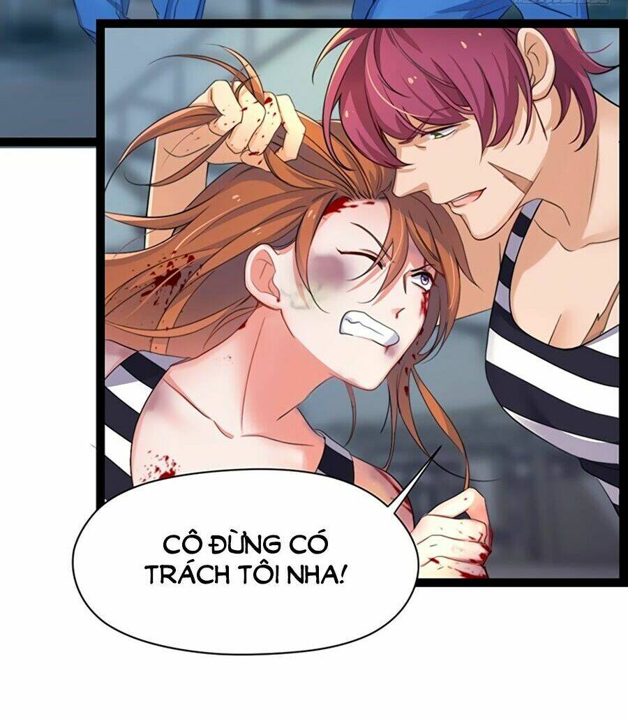 Nhật Ký Báo Thù Của Thiên Kim Hai Mặt: Chapter 0.2