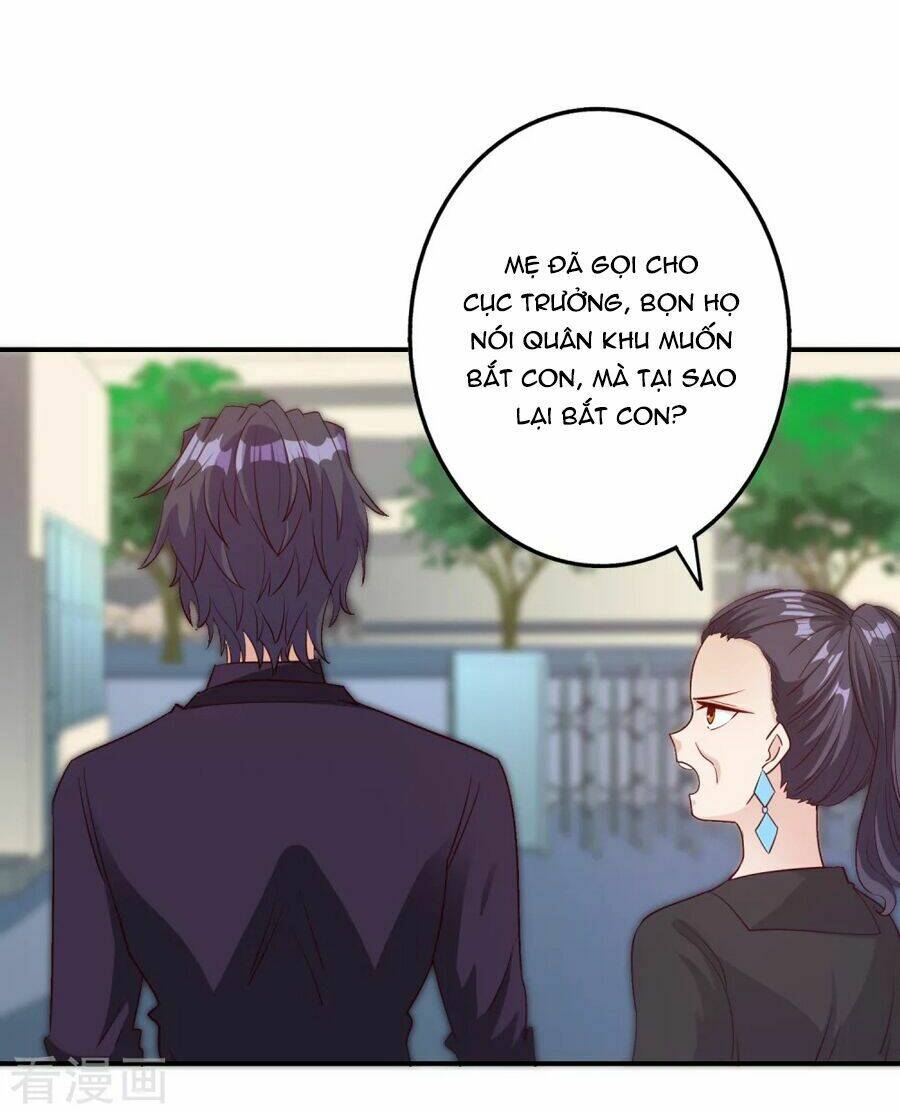 Hôn Nhân Dục Vọng: Thiếu Gia Nhẹ Một Chút!: Chapter 133